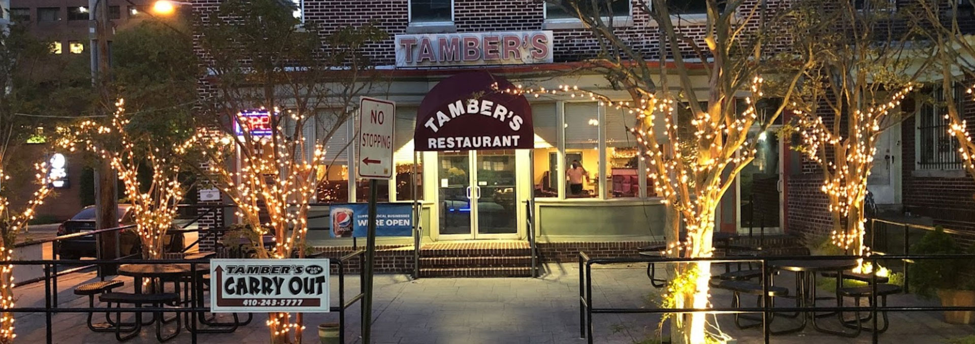 tabmer`s restaurant image