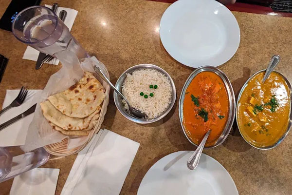 Tambers Restaurant in Baltimore