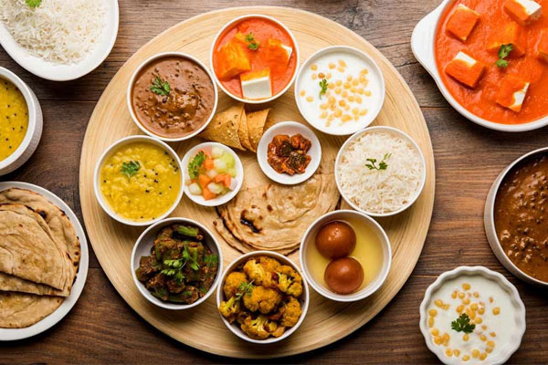 Indian Cuisine